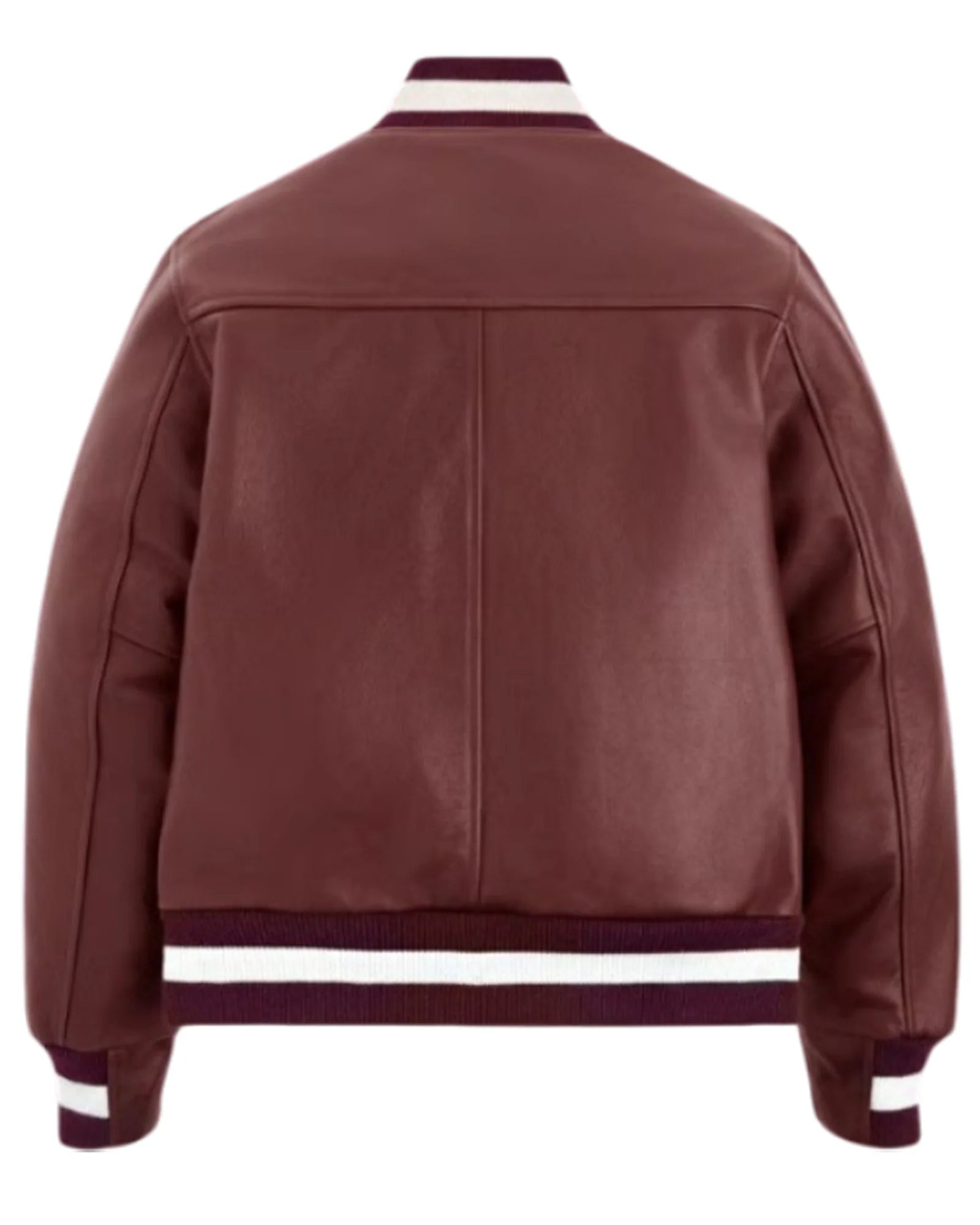 2025-US-Open-Coco-Gauff-New-Balance-Leather-Jacket-Back
