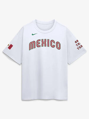 2026-Mexico-Baseball-Nike-x-Born-x-Raised-World-Baseball-T-Shirt-White