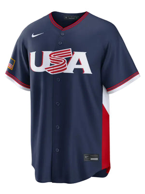2026-USA-Baseball-Bobby-Witt-Jr-Nike-Navy-Jersey