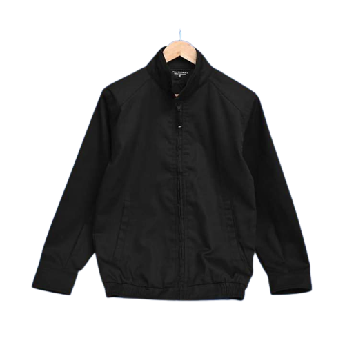 Men's Outdoor Lightweight Cotton Jacket Zing Apparel