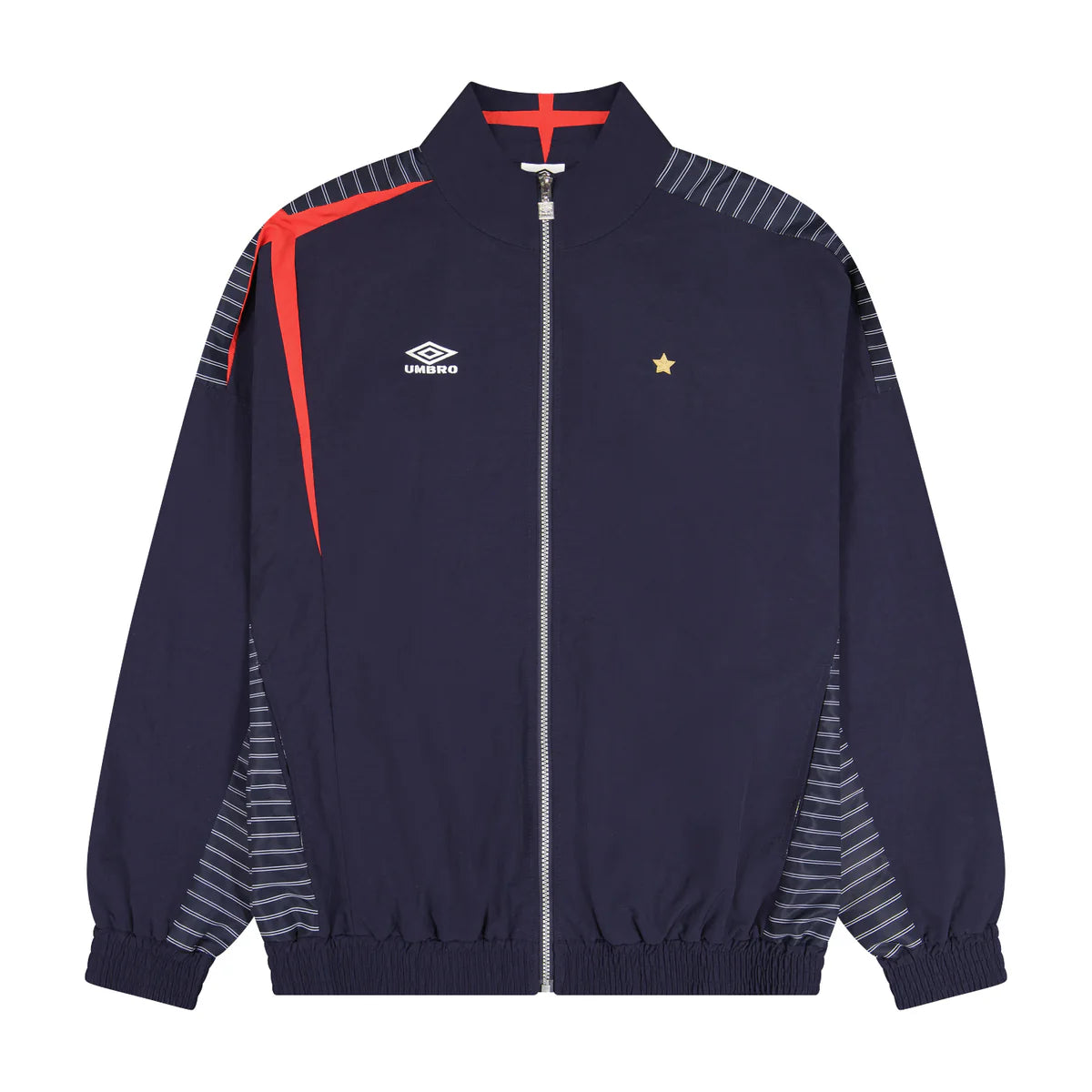 Men's Umbro Track Jacket