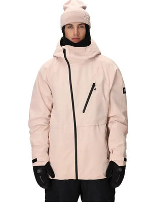 686 Hydra Thermagraph Jacket Pink