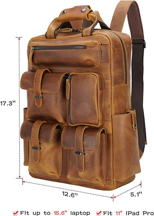 Tan Brown