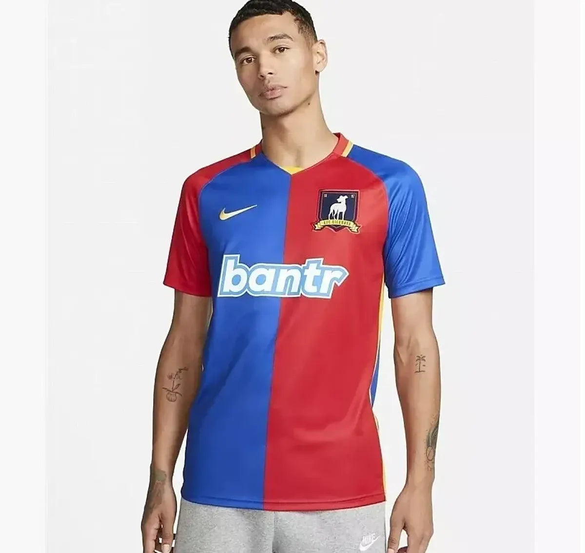 AFC Richmond Jersey