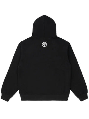 AOT-Levi-Line-Hoodie-Black