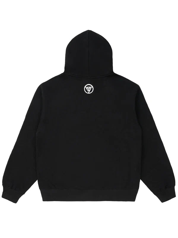 AOT-Levi-Line-Hoodie-Black