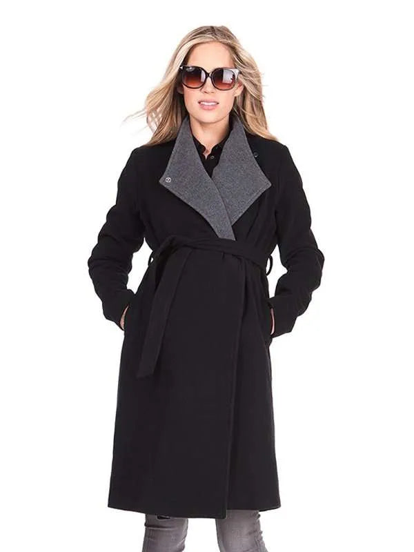 Abby Newman The Young and The Restless Coat