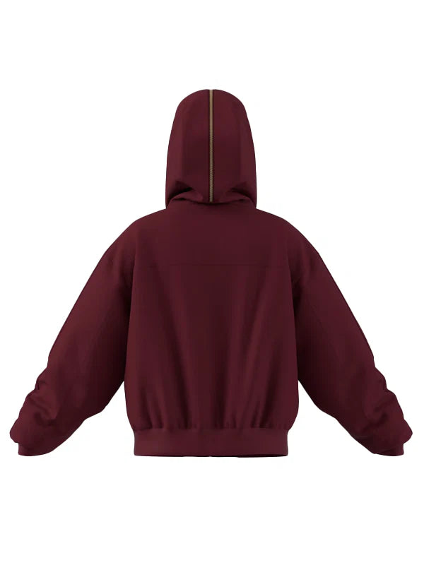 Adidas-2026-Chinese-New-Year-Padded-Jacket