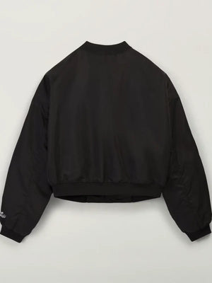 Adidas-2026-Willy-Chavarria-Black-Satin-Jacket
