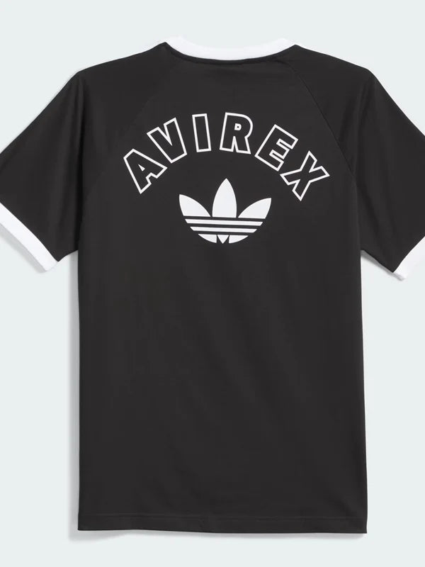 Adidas-Avirex-Ringer-TShirt