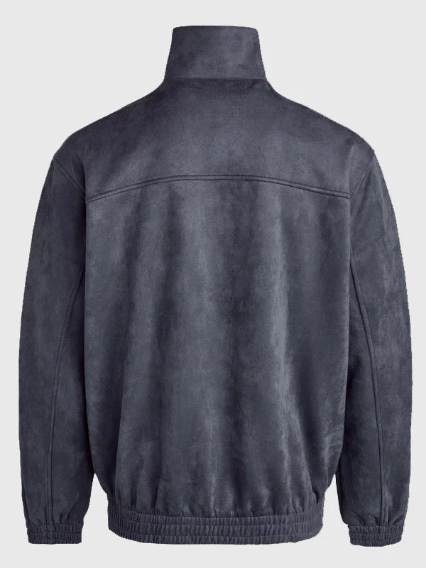 Adidas-Chinese-New-Year-2026-Grey-Jacket-Back