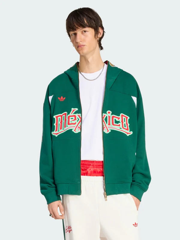 Adidas-Mexico-World-Cup-Jacket-Green-2026