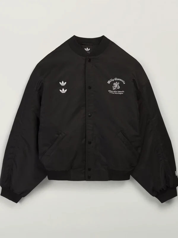Adidas-X-Willy-Chavarria-Coaches-Jacket-Black