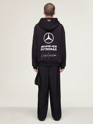 Adidas-Y-3-Mercedes-Team-Hoodie-Black