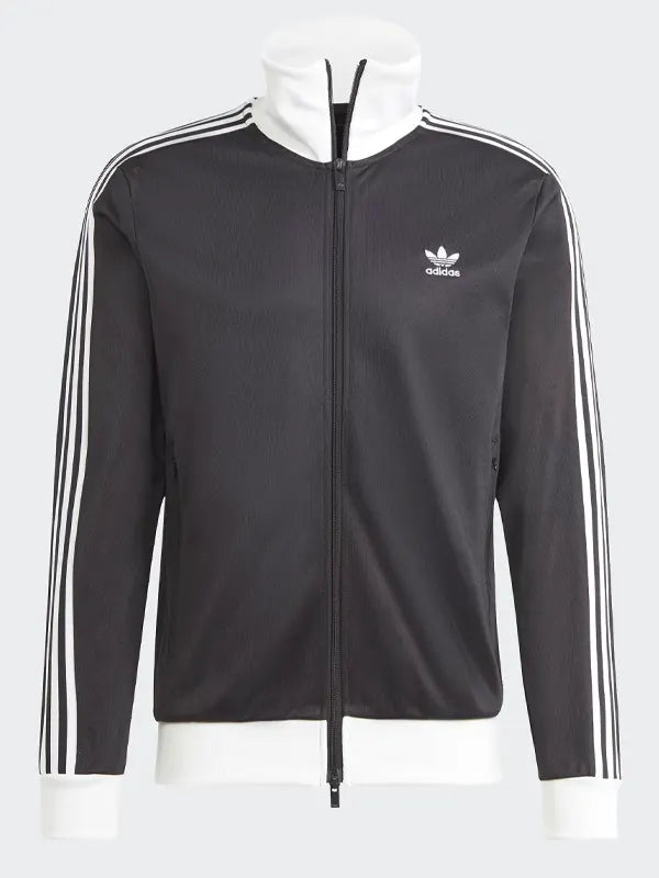 Adidas Adicolor Classics Heritage Track Jacket