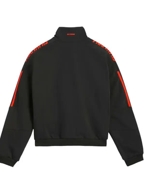 Adidas x Willy Chavarria Coaches Jacket Back