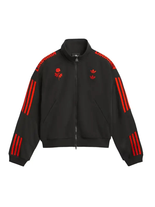 Adidas x Willy Chavarria Coaches Jacket Men