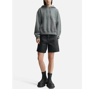 Alexander_Wang_Grey_Hoodie