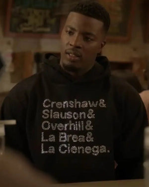 All-American-Spencer-James-Crenshaw-Slauson-Overhill-La-Brea-La-Cienega-Hoodie