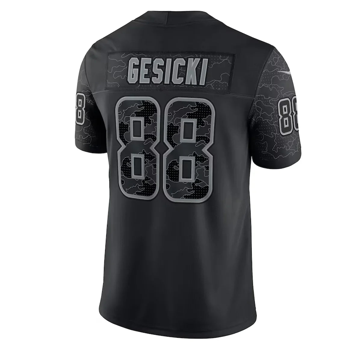 All_Black_Miami_Dolphins_Jersey_On_Sale