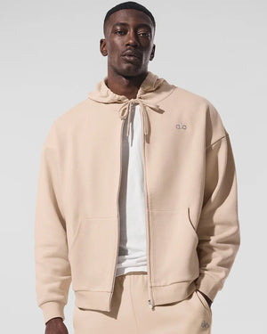 Alo-Accolade-Full-Zip-Hoodie-Men-FrontView