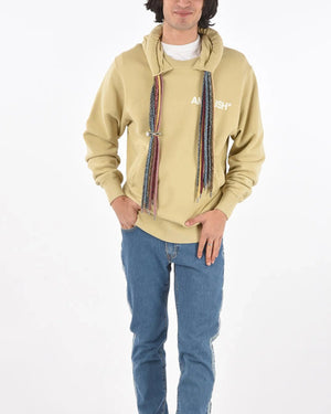 Ambush-MultiCord-Hoodie-Yellow