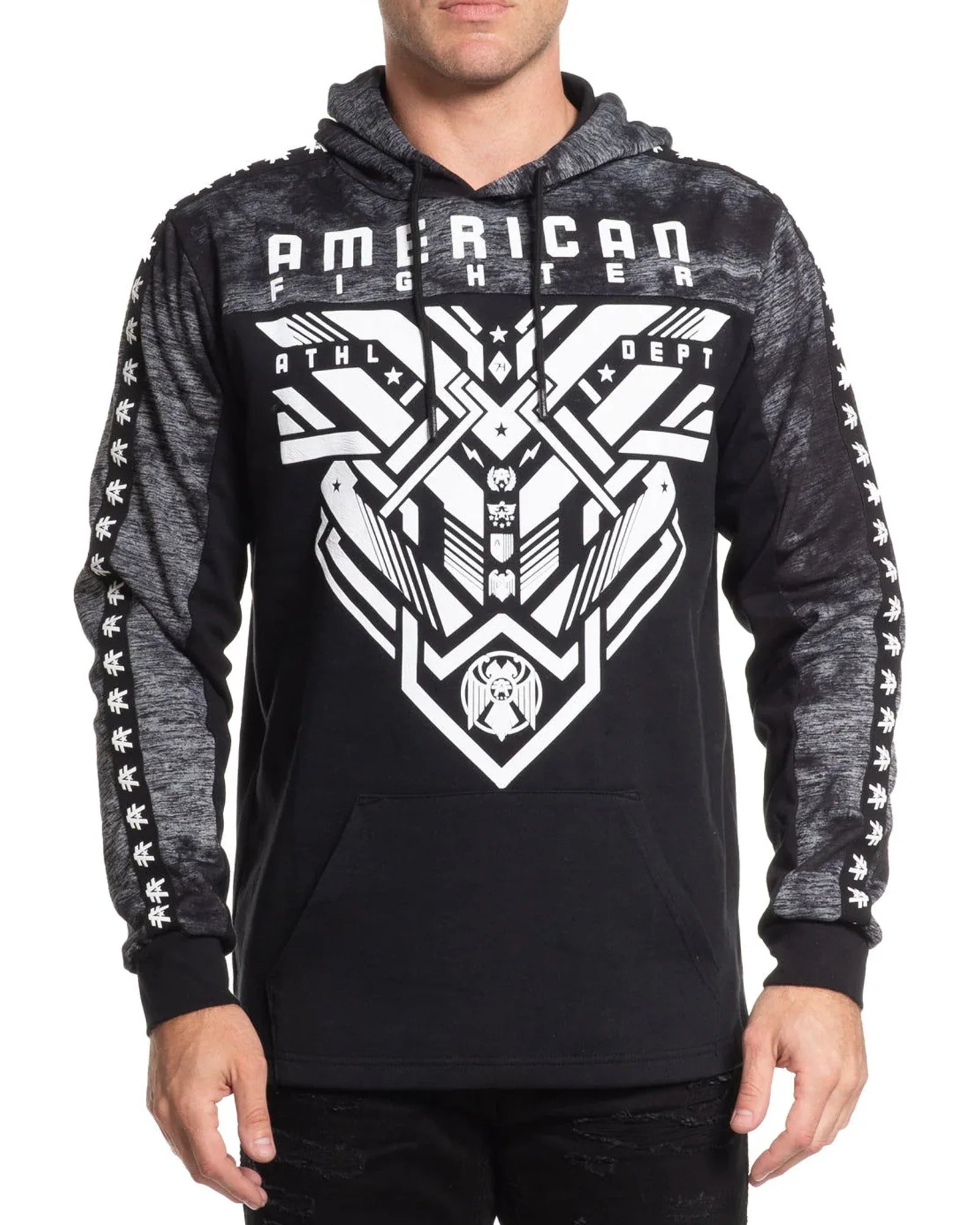 American Fighter Hoodie Buy
