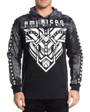 American Fighter Hoodie Buy