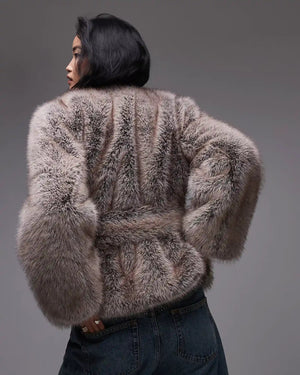 And-Other-Stories-Faux-Fur-Jacket-Back