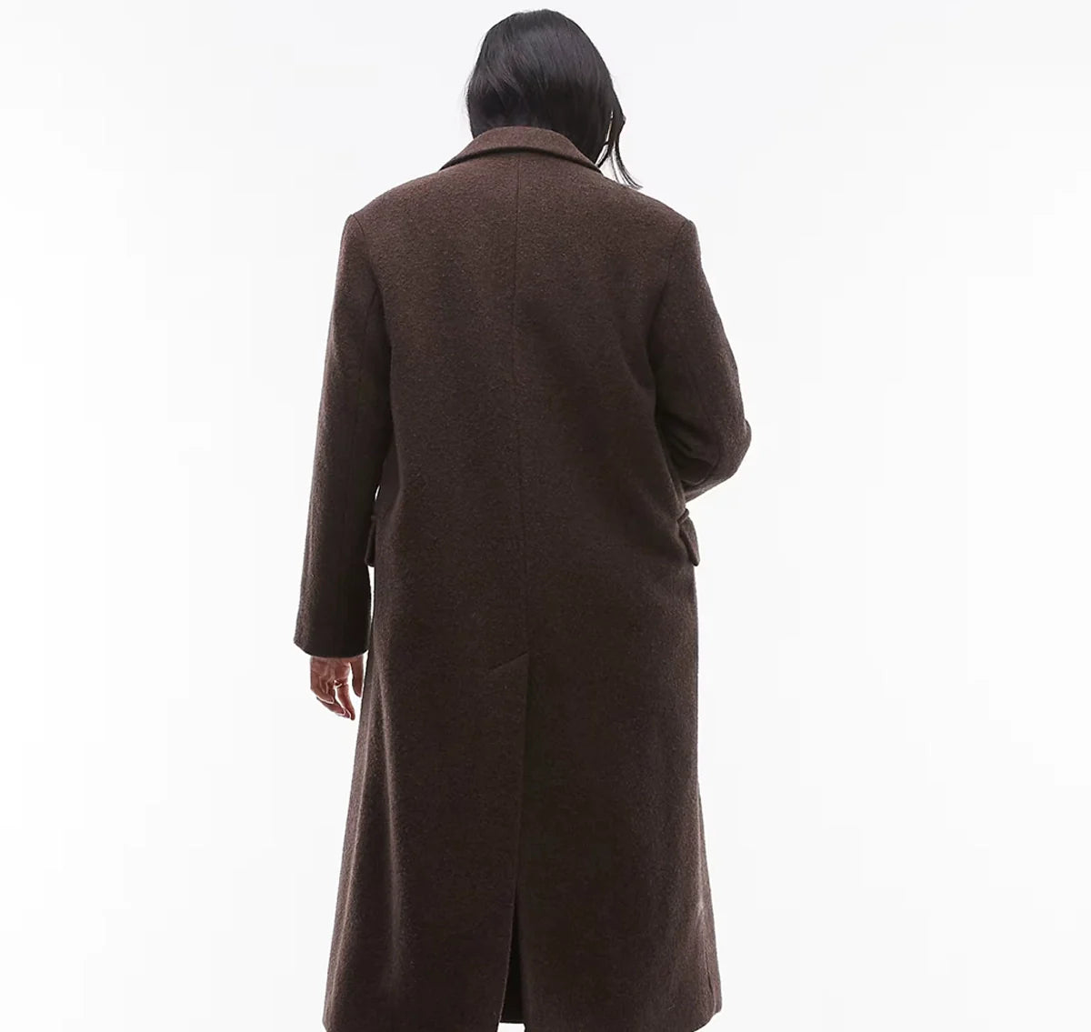 And Other Stories Wool Coat For Women Buy