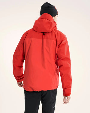 Arcteryx-Beta-AR-Jacket-Stormhood-Back
