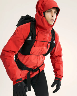 Arcteryx-Beta-AR-Red-Jacket-Stormhood