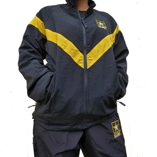 Army PT Jacket Buy