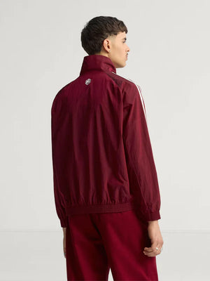 Arsenal-Adidas-25-26-Terrace-Icons-Half-Zip-Jacket-Back