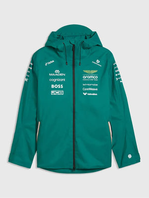 Aston-Martin-F1-2026-Team-Rain-Jacket