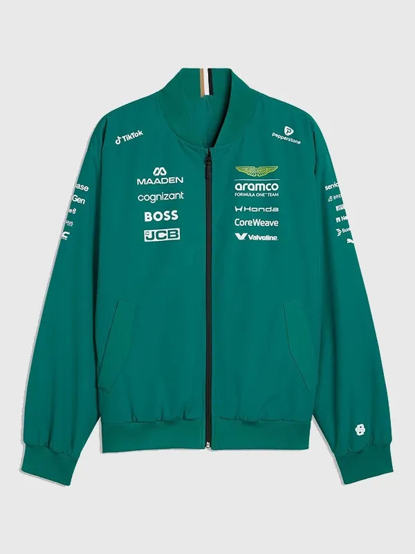 Aston-Martin-F1-Team-2026-Team-Bomber-Jacket-Green