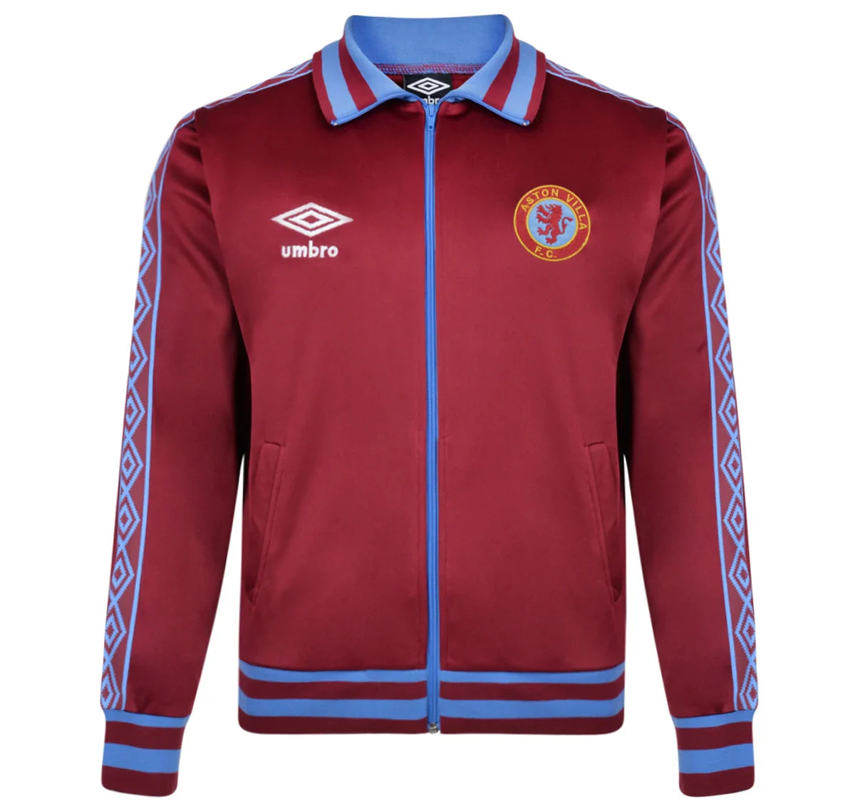 Aston Villa Jacket For Sale