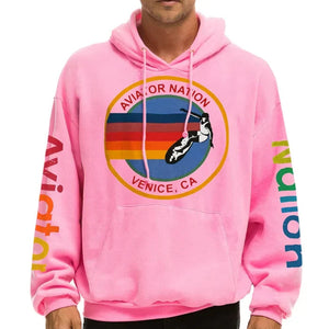 Aviator_Nation_Hoodie_Pink