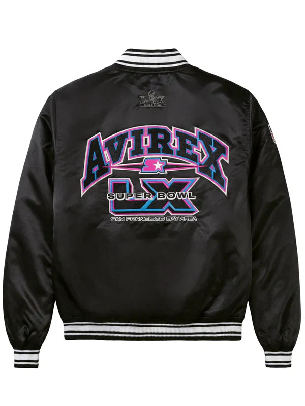 Avirex-X-Starter-Super-Bowl-LX-Jacket-Look