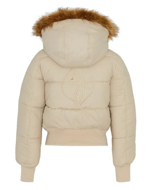 Baby-Phat-Puffer-Jacket-Brown