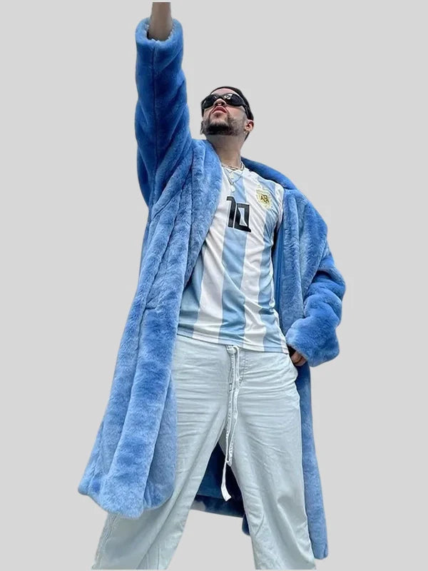 Bad-Bunny-World-Tour-2026-Adidas-x-Ivy-Park-Coat
