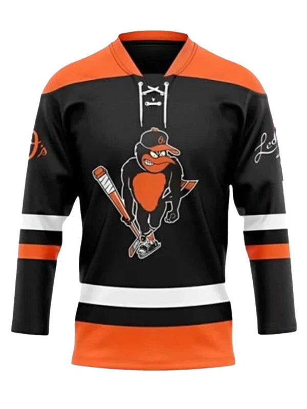 Baltimore-Orioles-Hockey-Jersey
