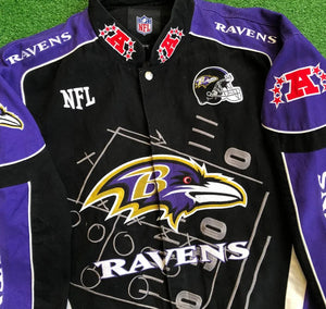 Baltimore_Ravens_Bomber_Jacket_For_Sale