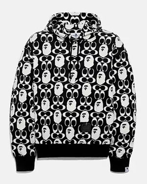 Bape-X-Coach-Hoodie-For-Sale