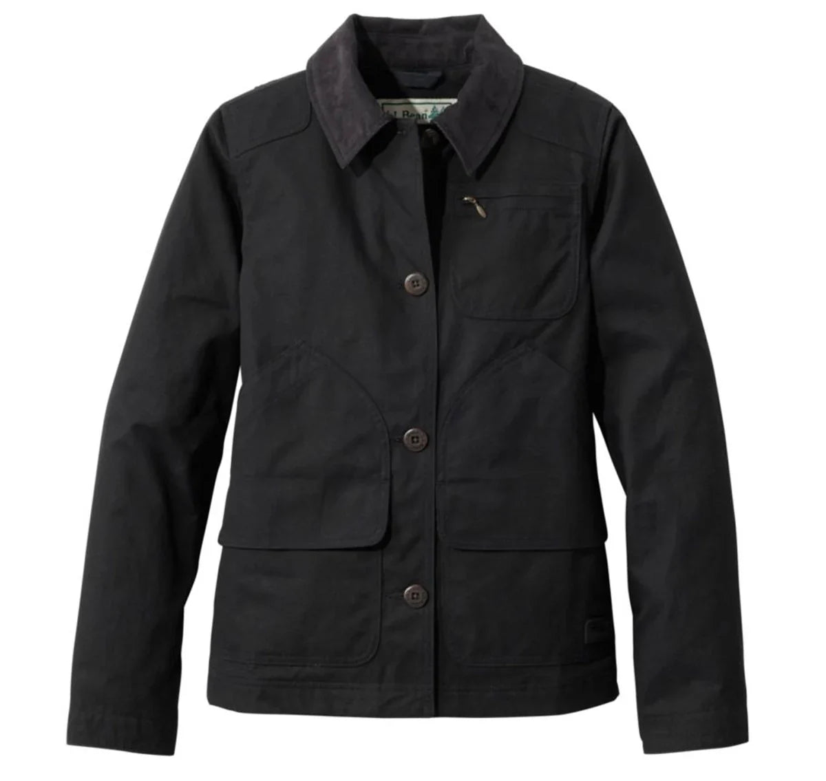 Barn Jacket