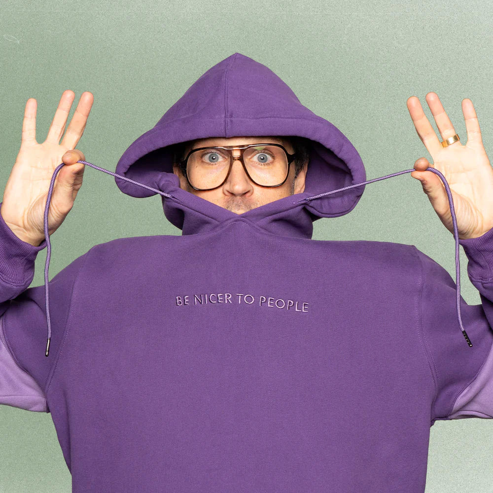 Be-Nicer-To-People-Colorblock-Hoodie-Grape