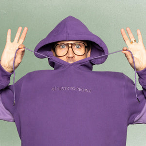 Be-Nicer-To-People-Colorblock-Hoodie-Grape