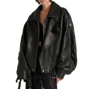Beau Garrett The Madison New Black Jacket