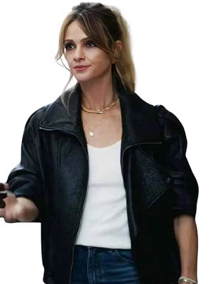 Beau Garrett The Madison S01 Jacket