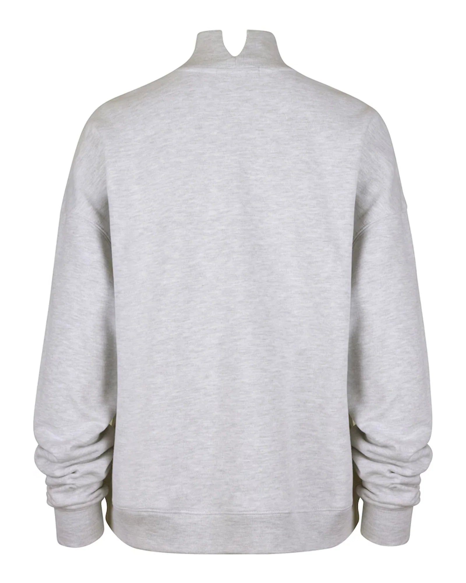buffalo bills mockneck sweatshirt